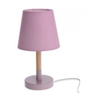 Tafellamp Amor roze
